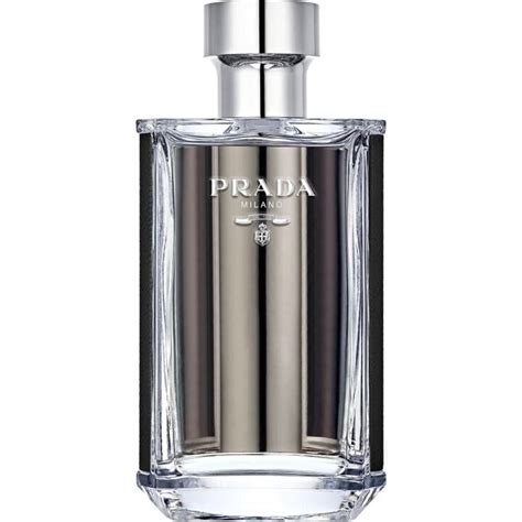 L'Homme by Prada » Reviews & Perfume Facts